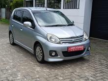 Perodua Viva Elite Premium 2012 Car
