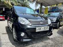 Perodua Viva Elite 2010 Car