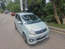 Perodua Viva Elite 2012 Car