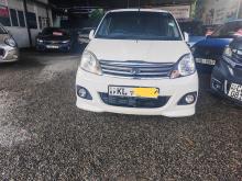 Perodua Viva Elite 2011 Car