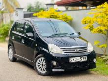 Perodua Viva Elite 2010 Car