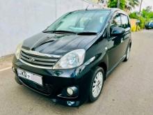 Perodua Viva Elite 2011 Car