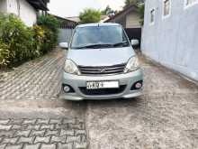 Perodua Viva Elite 2011 Car