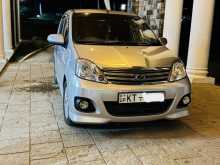 Perodua Viva Elite 2012 Car