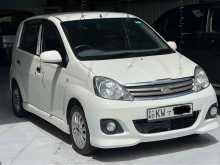 Perodua Viva Elite 2013 Car