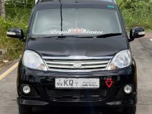Perodua Viva Elite Premium 2011 Car