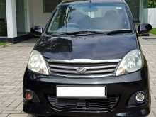 Perodua Viva Elite 2010 Car