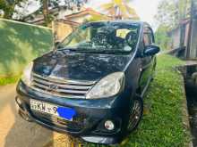 Perodua Viva Elite 2013 Car