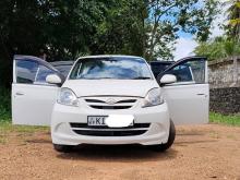 Perodua Viva Elite 2010 Car