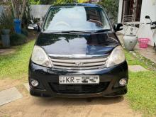 Perodua Viva Elite Premium 2011 Car