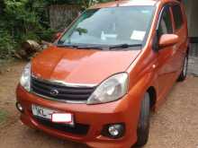 Perodua Viva Elite 2011 Car