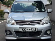 Perodua Viva Elite 2011 Car
