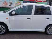 Perodua VIVA ELITE 2008 Car
