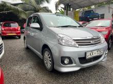 Perodua Viva Elite 2013 Car