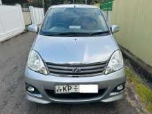Perodua Viva Elite Premium 2011 Car