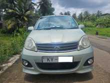 Perodua VIVA ELITE 2014 Car