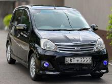 Perodua Viva Elite Premium Model 2011 Car