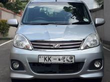 Perodua Viva Elite 2010 Car