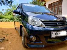 Perodua Viva Elite 2010 Car