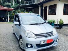 Perodua Viva Elite 2010 Car