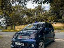 Perodua Viva Elite 2011 Car