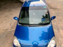 Perodua Viva Elite 2008 Car
