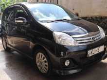Perodua Viva Elite 2012 Car
