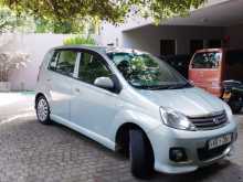 Perodua Viva Elite 2011 Car