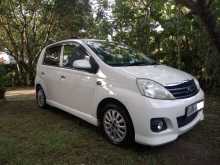 Perodua Viva Elite 2011 Car