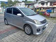 Perodua Viva Elite 2010 Car
