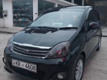 Perodua Viva Elite 2010 Car