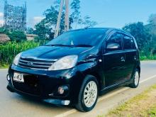 Perodua Viva Elite 2011 Car