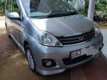 Perodua Viva Elite 2010 Car