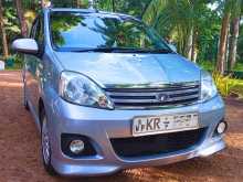 Perodua Viva Elite Eamiezr 2011 Car
