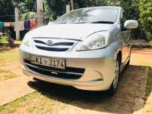 Perodua Viva Elite 2008 Car