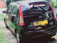 Perodua Viva Elite 2008 Car