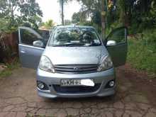 Perodua Viva Elite 2008 Car