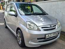 Perodua Viva Elite 2008 Car