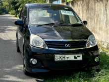 Perodua Viva Elite 2008 Car