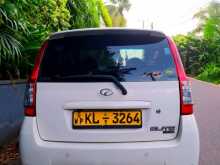 Perodua Viva Elite Premium 2009 Car