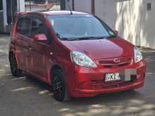 Perodua Viva Elite 2009 Car