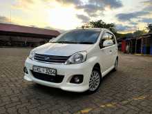 Perodua Viva Elite Premium 2009 Car