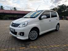 Perodua Viva Elite 2009 Car