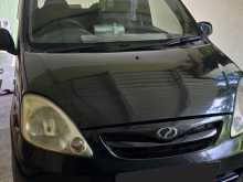 Perodua Viva Elite 2009 Car