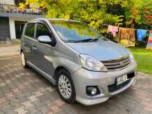 Perodua Viva Elite 2010 Car