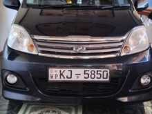 Perodua Viva Elite 2010 Car