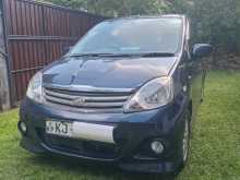 Perodua Viva Elite 2010 Car