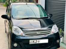 Perodua Viva Elite 2010 Car