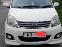 Perodua Viva Elite 2010 Car