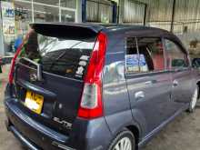 Perodua Viva Elite 2010 Car